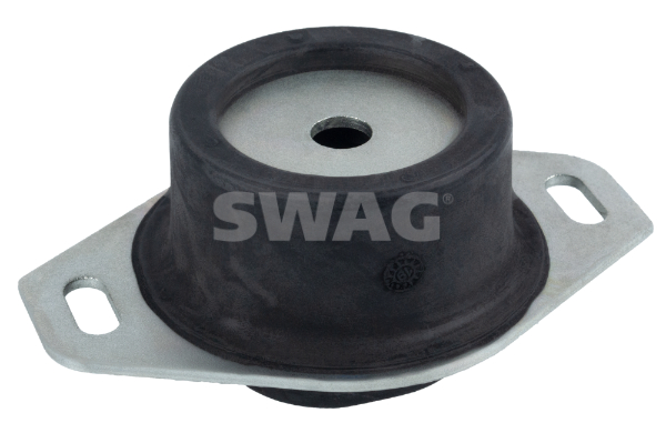 Ulożenie automatickej prevodovky SWAG